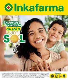 Inkafarma - Encarte Enero - 2024