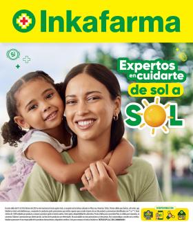 Inkafarma - Encarte Febrero - 2024
