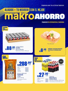 Makro - Food