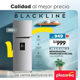 Plaza Vea - AVISO BLACKLINE N5