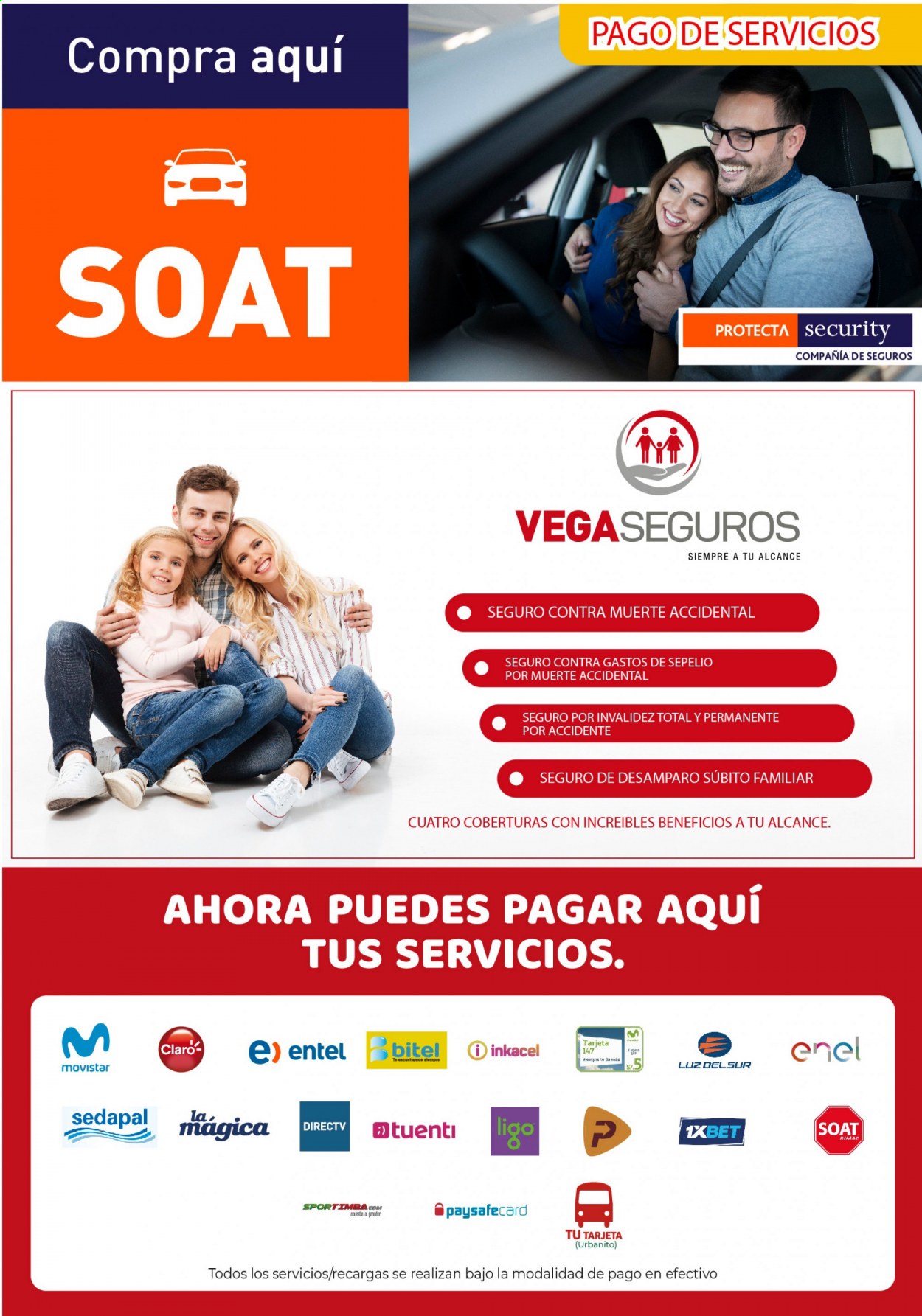 Catálogo Vega - 1.4.2021 - 30.4.2021. 
