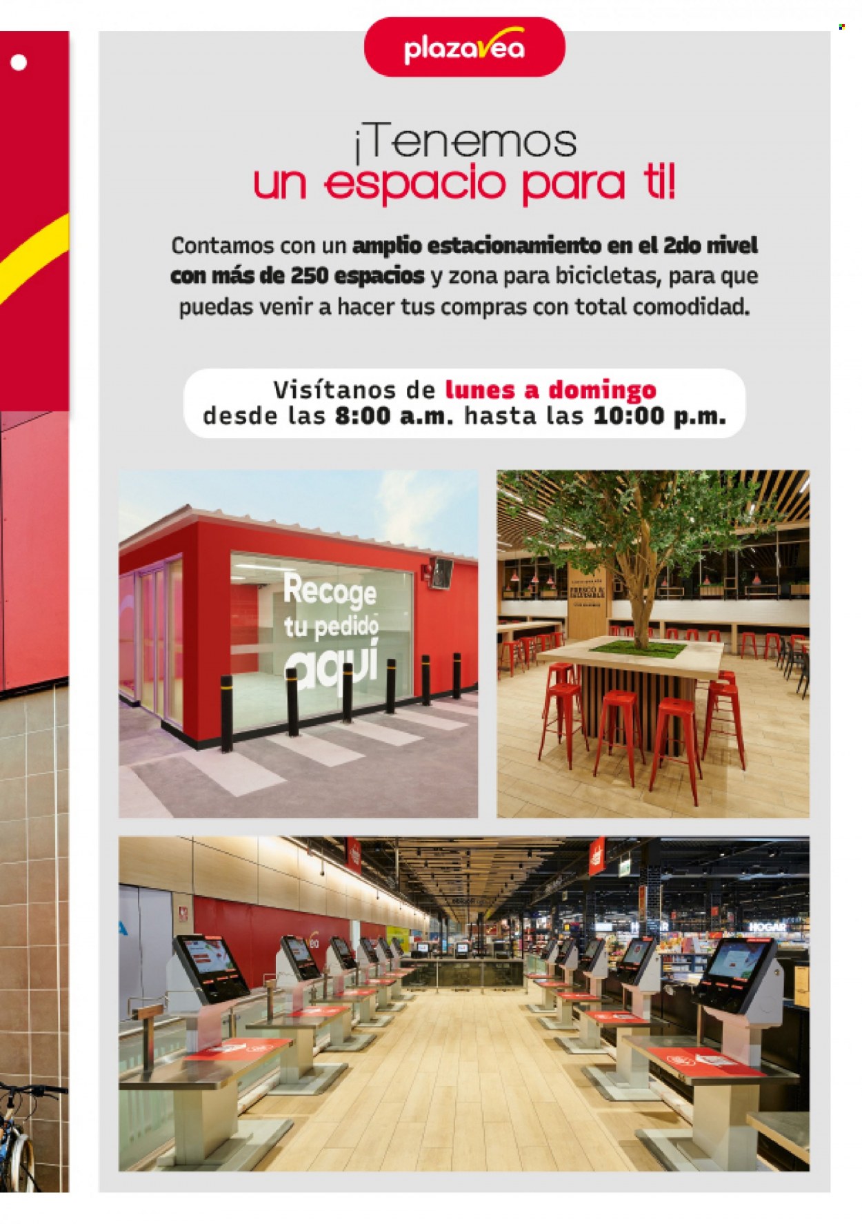 Catálogo Plaza Vea - 19.6.2022 - 26.6.2022. 
