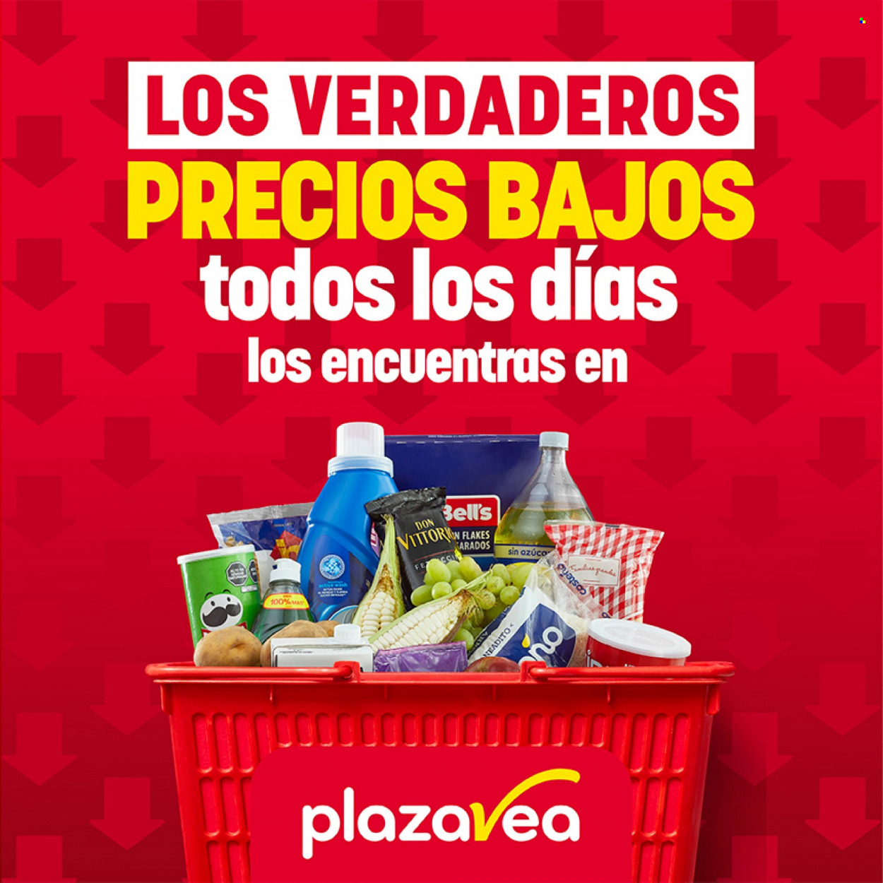 Catálogo Plaza Vea - 13.11.2022 - 30.11.2022. 